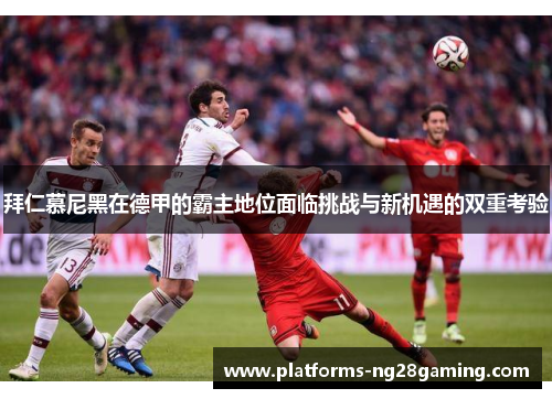 拜仁慕尼黑在德甲的霸主地位面临挑战与新机遇的双重考验