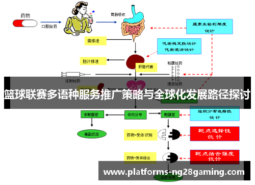 篮球联赛多语种服务推广策略与全球化发展路径探讨