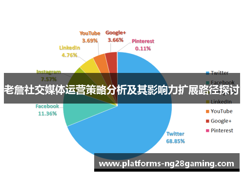 老詹社交媒体运营策略分析及其影响力扩展路径探讨 老詹社交媒体运营策略分析及其影响力扩展路径探讨