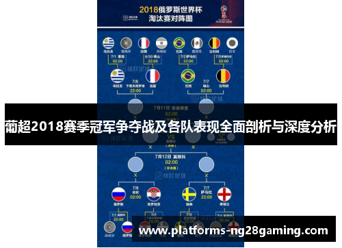 葡超2018赛季冠军争夺战及各队表现全面剖析与深度分析